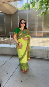 Tisha review photo