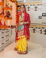 Swati Nishant review photo