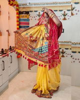 Swati Nishant review photo