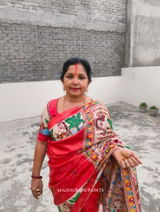 Namrata Nath review photo