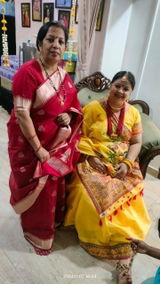 Namrata Nath review photo