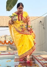 Namrata Nath review photo