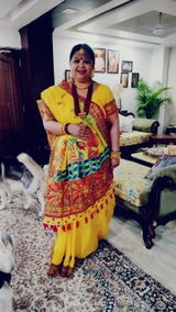 Namrata Nath review photo
