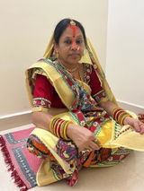 Puja Shrivastava review photo