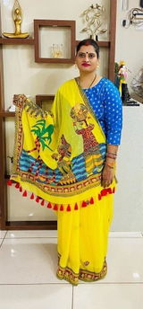Roshni Singh review photo