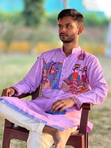Aman Jaiswal review photo