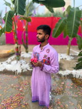 Aman Jaiswal review photo