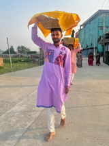Aman Jaiswal review photo