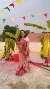 Apurva Sinha review photo