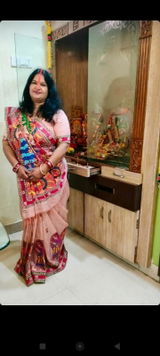 Sweta Priyadarshi review photo