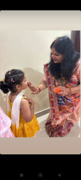 Sweta Priyadarshi review photo