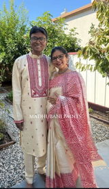 Chandra Jha review photo