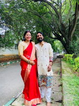 Swarna Raj review photo