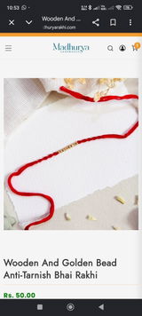 Uma Roat review photo