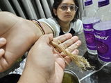 Bhumi Pandya review photo