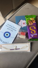 Anonymous review photo