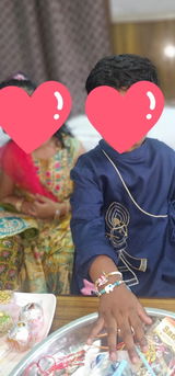 Akanchha Agrawal review photo