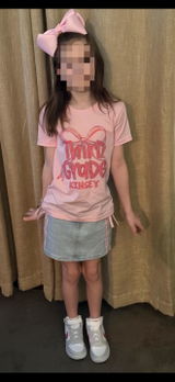 marybeth review photo