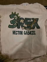 Etsy customer review photo
