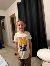 Etsy customer review photo