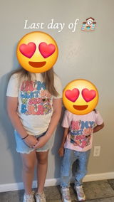 Etsy customer review photo