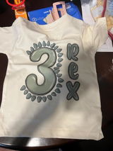 Etsy customer review photo