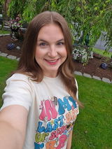 Natalie review photo