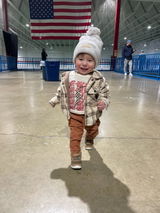 Etsy customer review photo