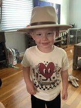 Etsy customer review photo