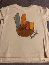 Etsy customer review photo