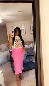 Marissa Jones review photo