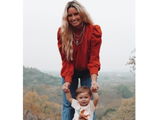 Hannah review photo