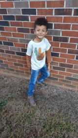 Etsy customer review photo