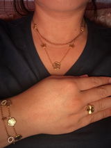 Nadia BM review photo