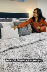 Archana review photo