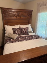 Glenda Manville review photo