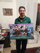 User picture
