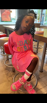 Fit for a princess review photo
