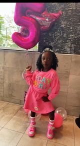 Fit for a princess review photo