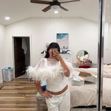 Alyssa review photo