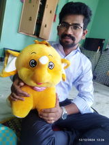 Rajpradeep J review photo