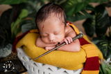 Darshil Patel review photo
