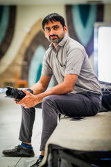 Chirag Modi review photo