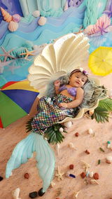 Mermaid review photo