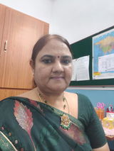 Jayanthi Nagarajan review photo