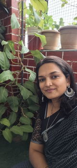 Shilpa T R review photo