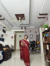 Madras Sarees