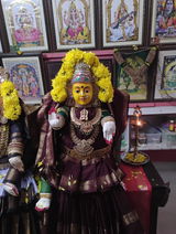 Madras Sarees