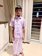 Raghav Mohan review photo