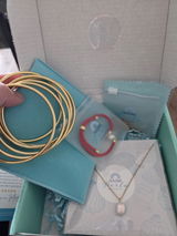 Bangle set